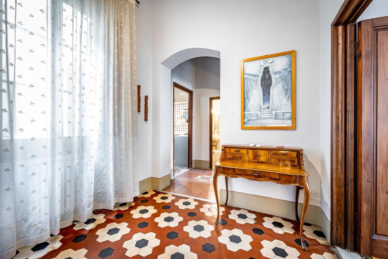 Roommo D'azeglio Vakantiehuis Florence