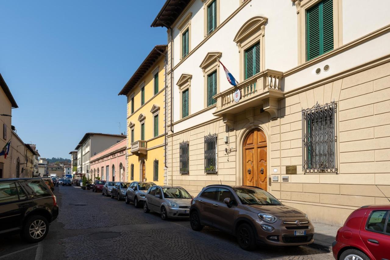 Casa vacanze Roommo D'azeglio Firenze