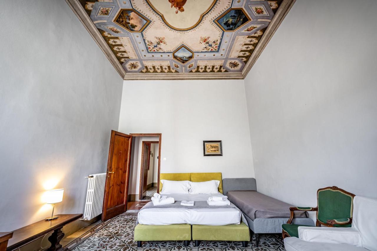 Casa vacanze Roommo D'azeglio Firenze