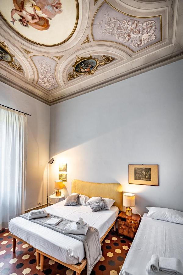 Casa vacanze Roommo D'azeglio