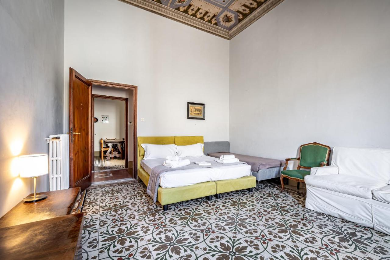 Roommo D'azeglio Casa vacanze Firenze