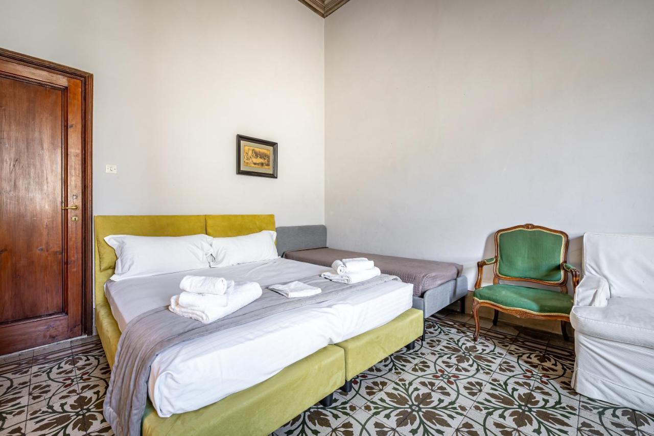 Casa vacanze Roommo D'azeglio *