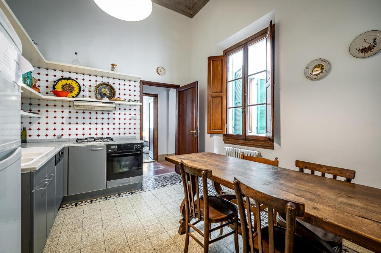 Casa vacanze Roommo D'azeglio Firenze