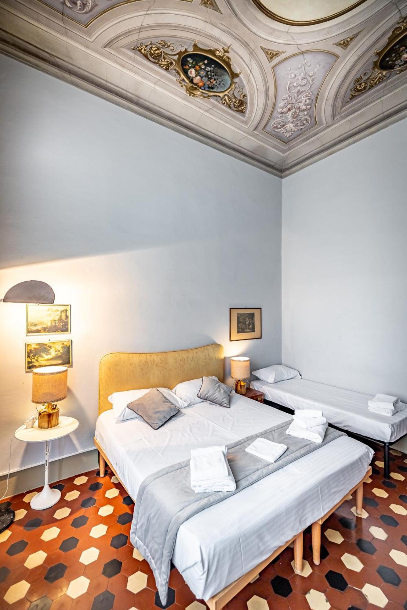 Casa vacanze Roommo D'azeglio *