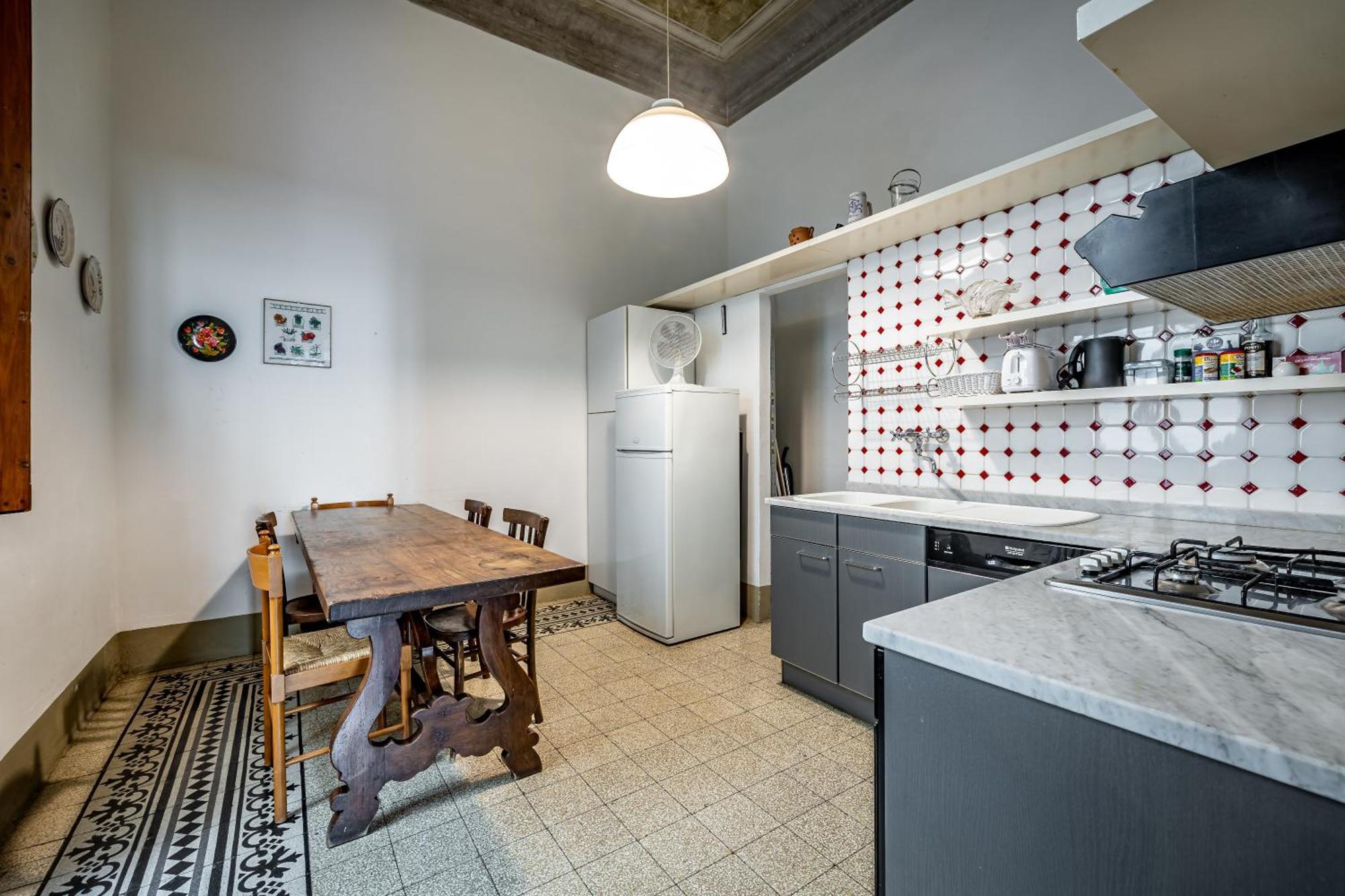 Casa vacanze Roommo D'azeglio Firenze